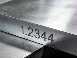 1.2344是什么材料