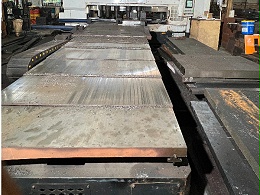 模具材料有哪些种类