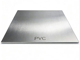 PVC模具用什么钢材