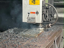 从“差点翻脸”到“主动推荐”：隆实模具钢材如何用四步赢回老客户？