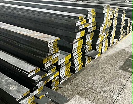 如何选择8566和DC53模具钢？