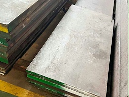 S136模具钢－一款适合生产透明PC产品塑胶模具的钢材