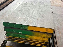 S136模具钢定制打样案例：优化韧性解决脆断隐患，成功批量交付50件