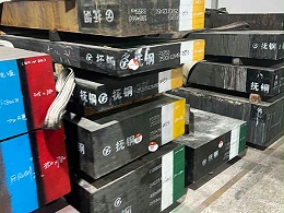 为什么你用的DC53容易崩