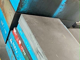 SKD11用什么刀具加工