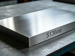 S136esr是什么材料
