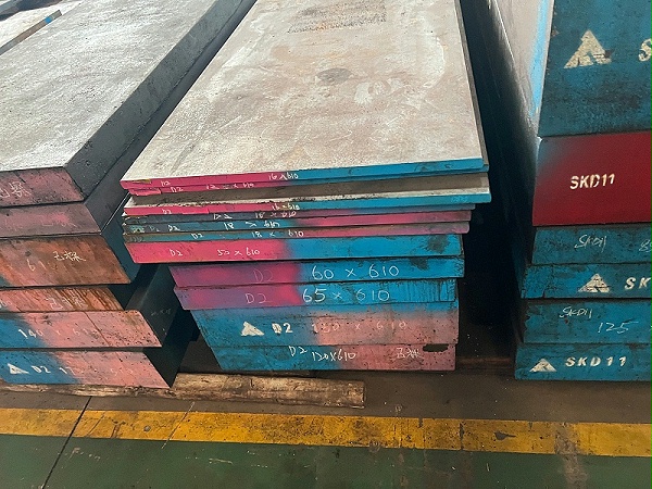 D2,SKD11