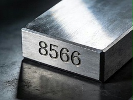 8566模具钢多少钱一公斤