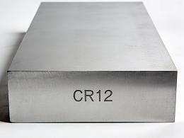 CR12硬度是多少