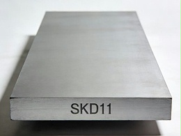 隆实技术攻克SKD11热处理难题，专业赋能冷冲压模具企业提效降本