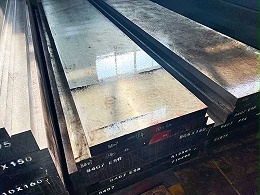 8407模具钢材硬度是多少