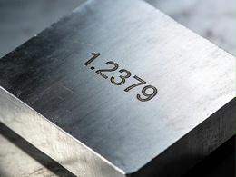 1.2379是什么材料