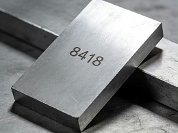 8418化学成分标准