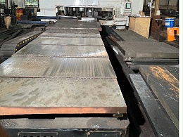 模具钢是什么材质