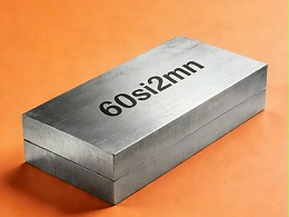 60si2mn是什么材质