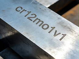 cr12mo1v1是什么材质