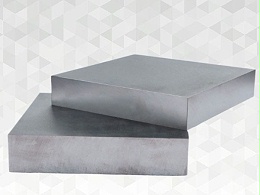 模具材料常用20种材料