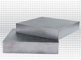 常用模具材料的选用