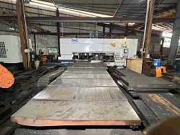 模具钢材都有什么材质？