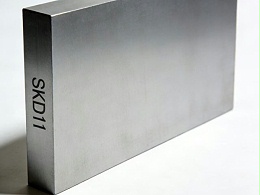 紧急订单遇上SKD11变形难题，隆实模具钢材如何按时交付？