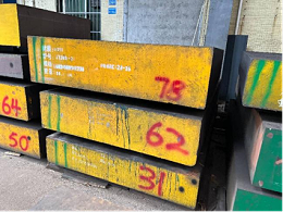 P20模具钢精密加工±0.01mm公差稳定交付，凭实力拿下批量订单