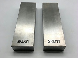 SKD61和SKD11区别