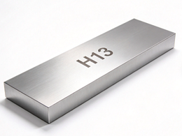 H13热处理缩水 0.15mm：不是料的问题，是工艺与余量没配合好