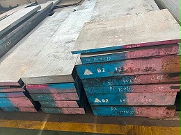 D2钢材的刀是什么档次